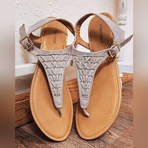 Maurices Size 10 Dressy Sandals